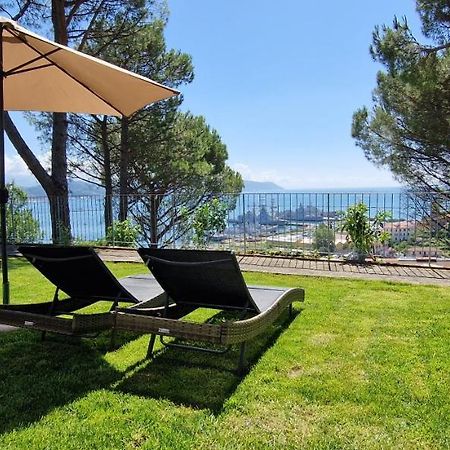 Villamara Luxury Rooms Специя Екстериор снимка