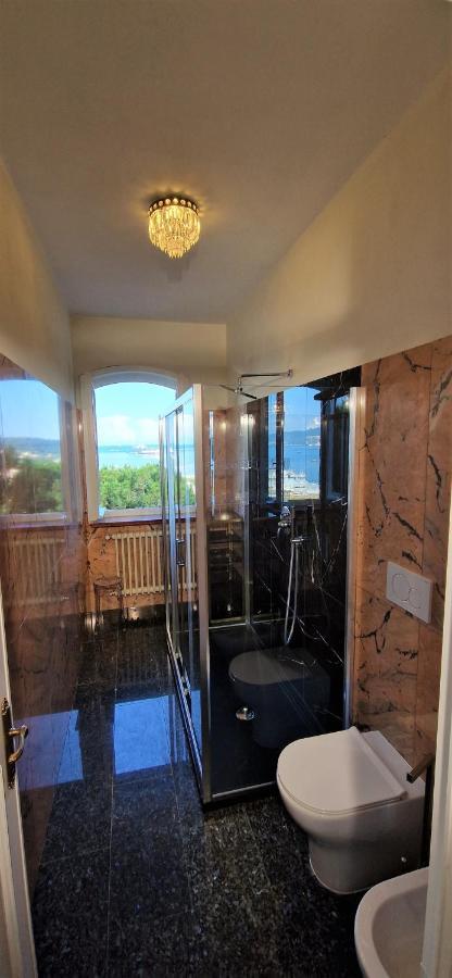 Villamara Luxury Rooms Специя Екстериор снимка