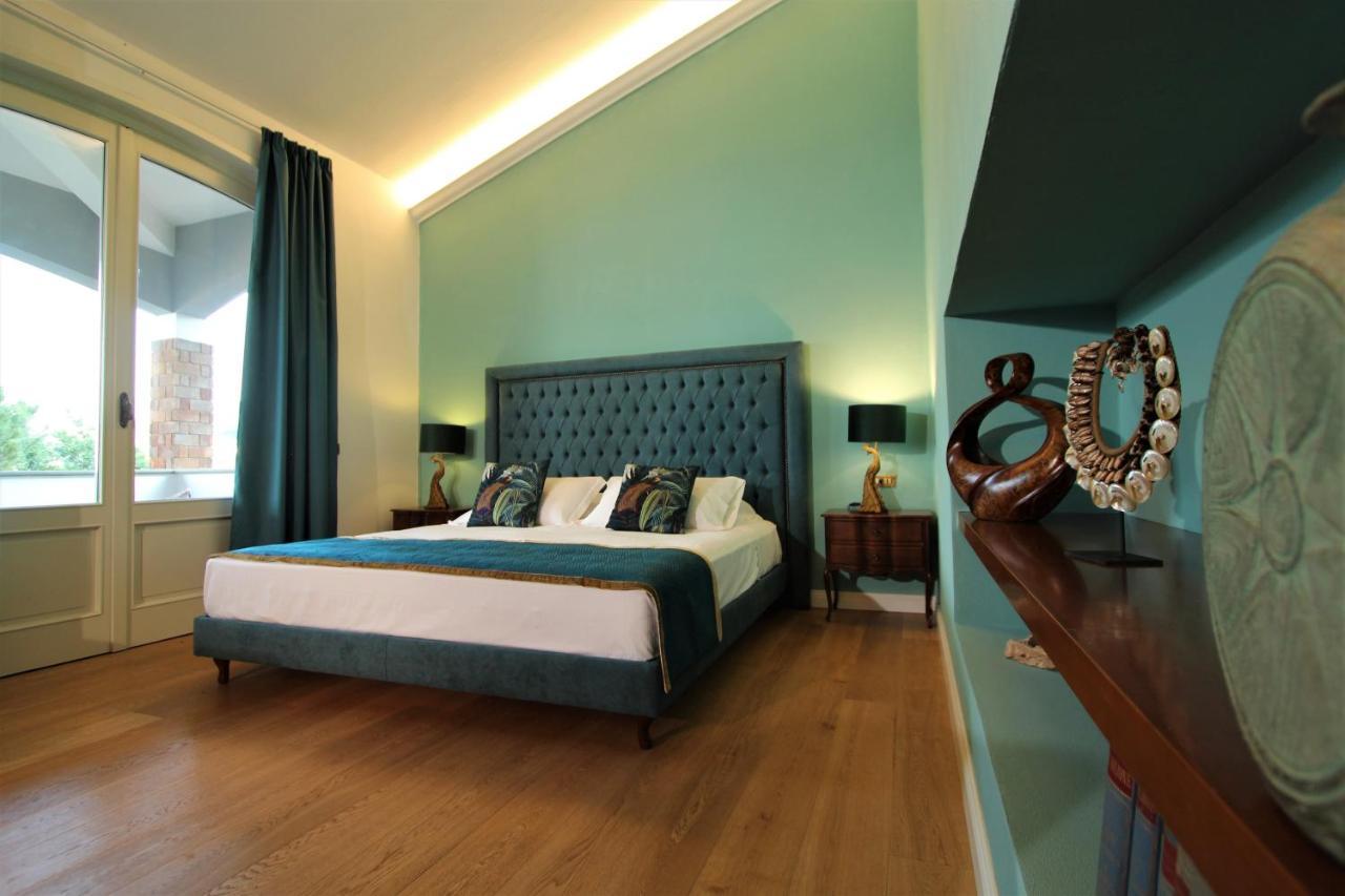 Villamara Luxury Rooms Специя Екстериор снимка