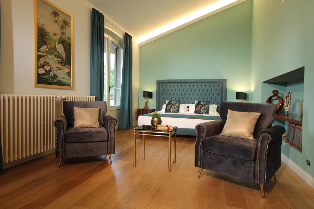 Villamara Luxury Rooms Специя Екстериор снимка