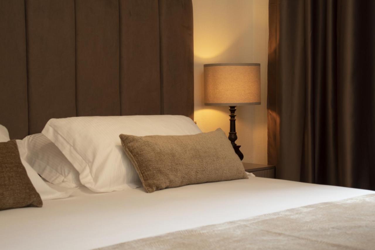 Villamara Luxury Rooms Специя Екстериор снимка