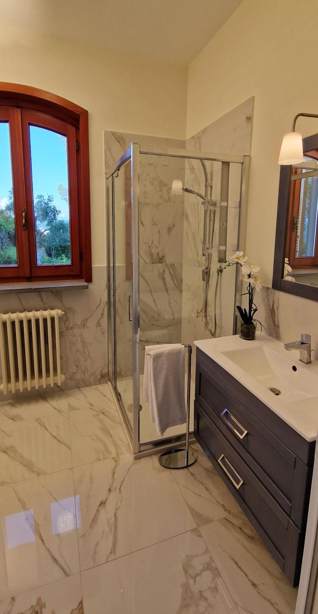 Villamara Luxury Rooms Специя Екстериор снимка
