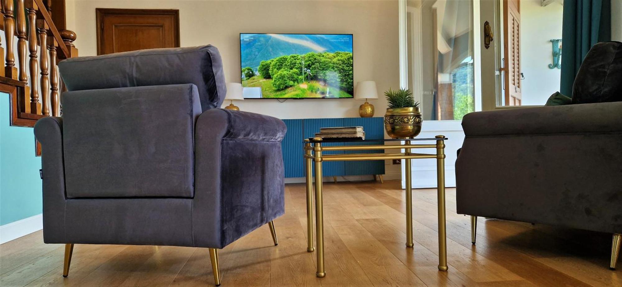 Villamara Luxury Rooms Специя Екстериор снимка