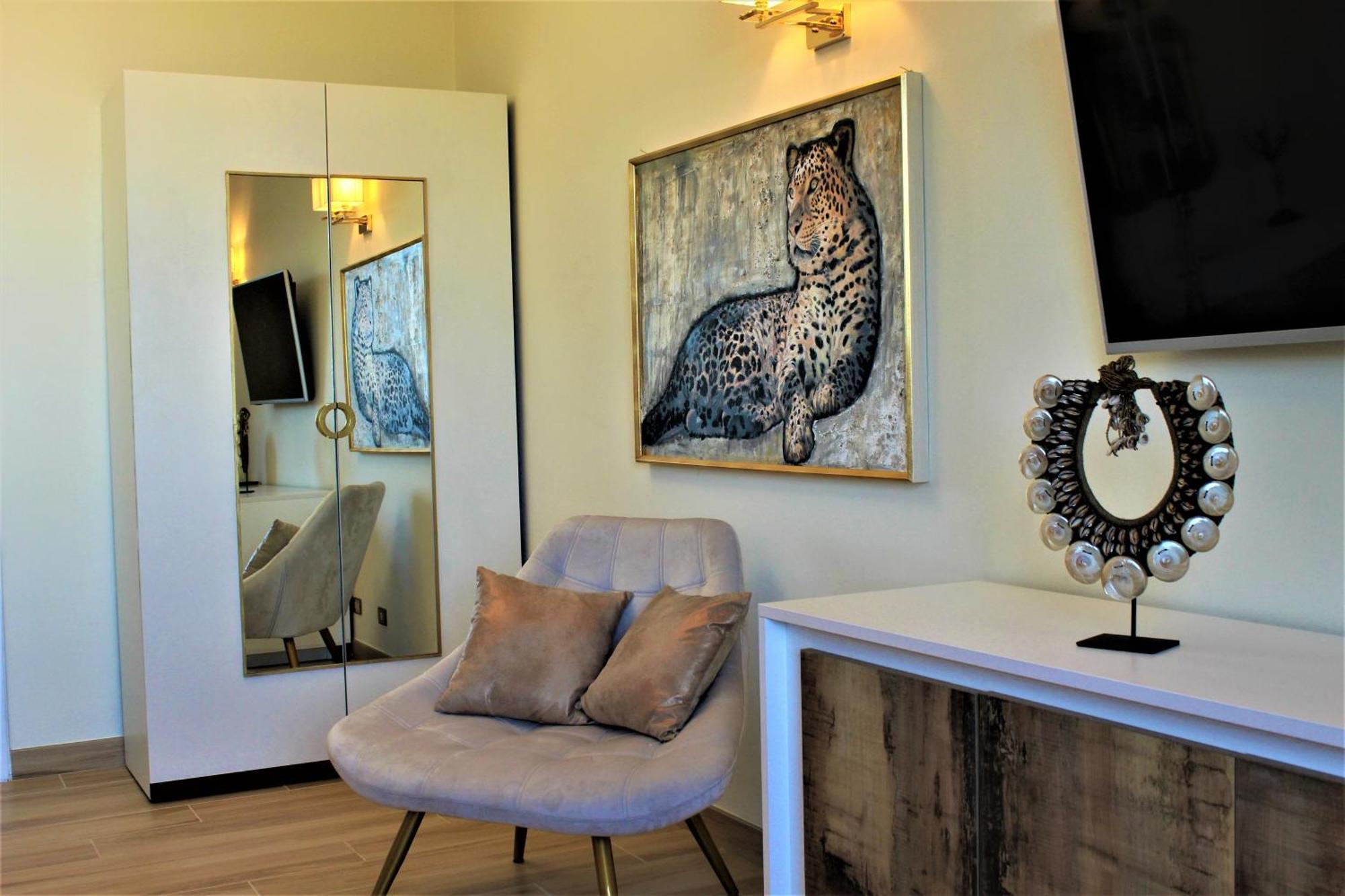 Villamara Luxury Rooms Специя Екстериор снимка