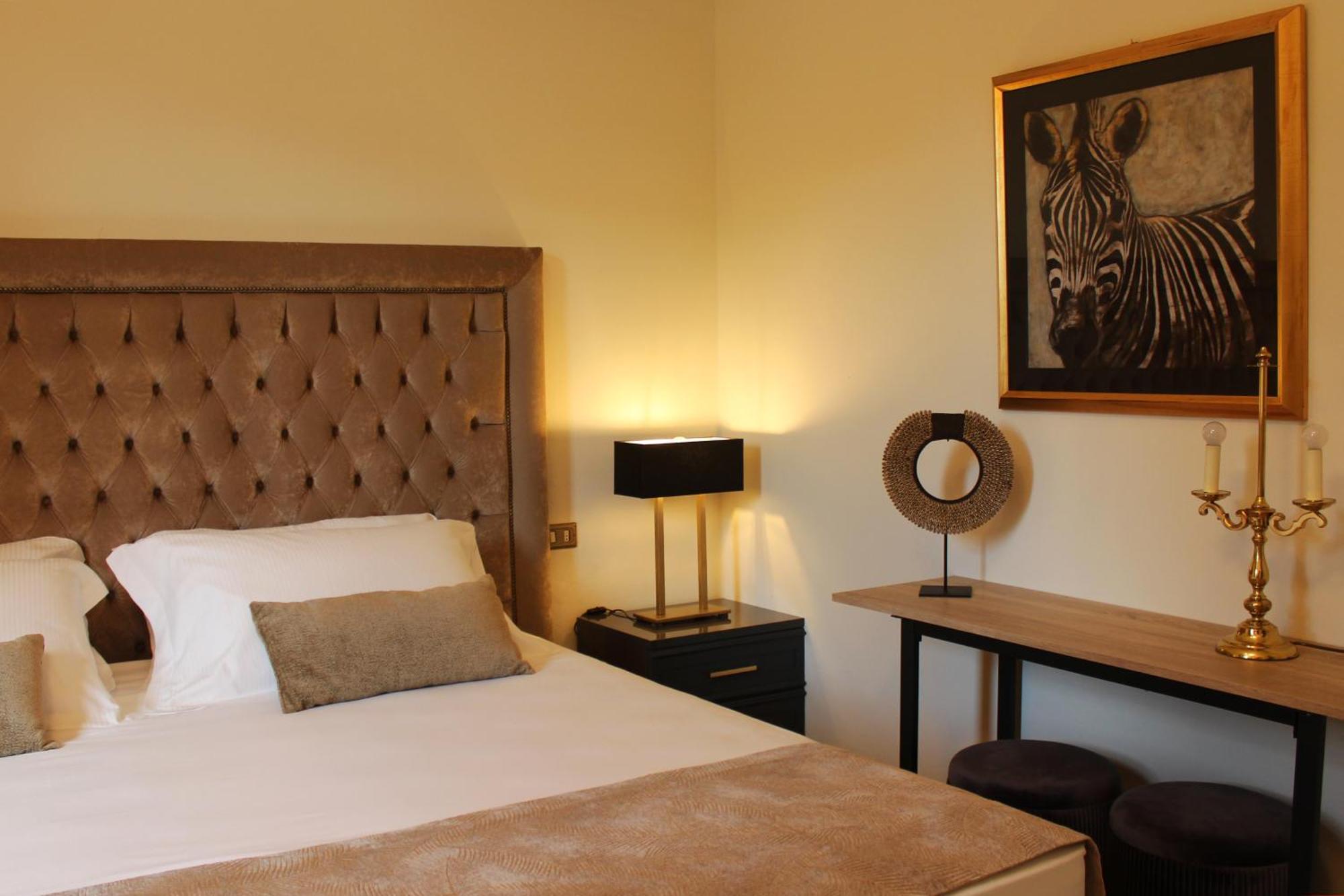 Villamara Luxury Rooms Специя Екстериор снимка