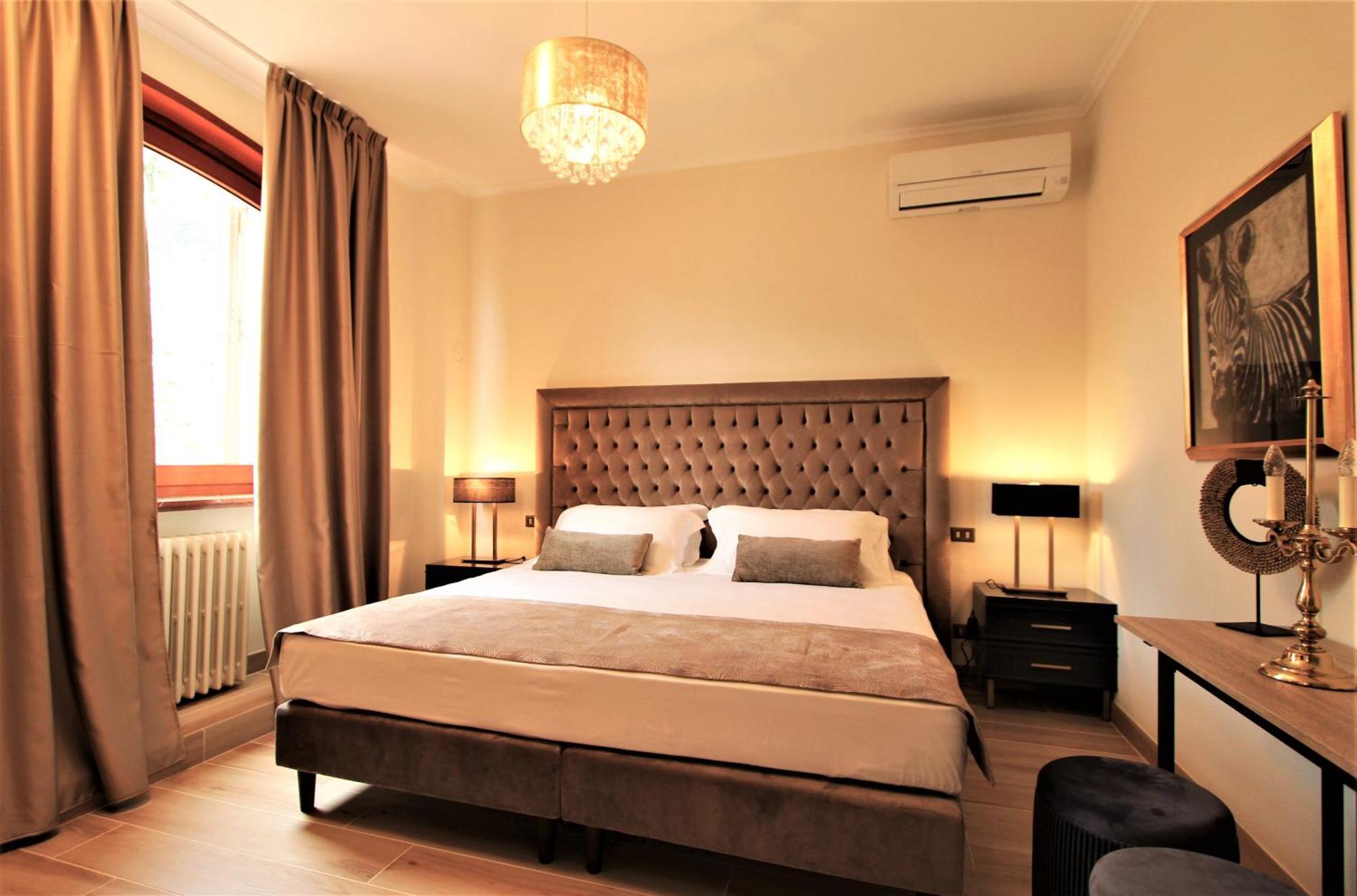 Villamara Luxury Rooms Специя Екстериор снимка